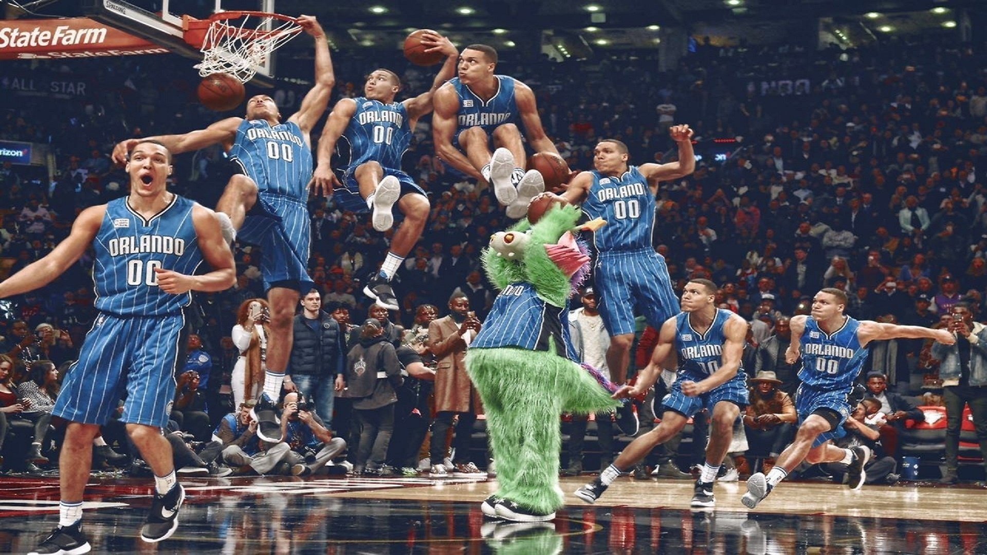 跨界接管,从CBA到NBA,爱德华兹如何诠释带走比赛的艺术